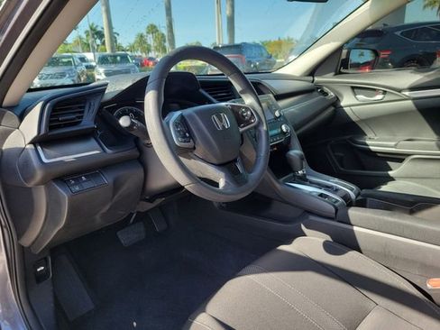 Used 2019 Honda Civic LX image 17