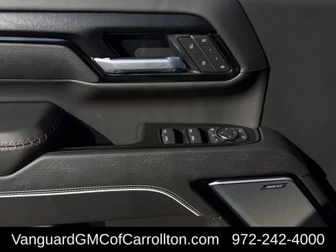 New 2026 GMC Sierra 2500 AT4X AWD/4WD image 20