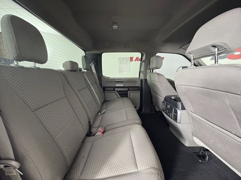 Used 2019 Ford F250 XLT w/ XLT Premium Package image 46