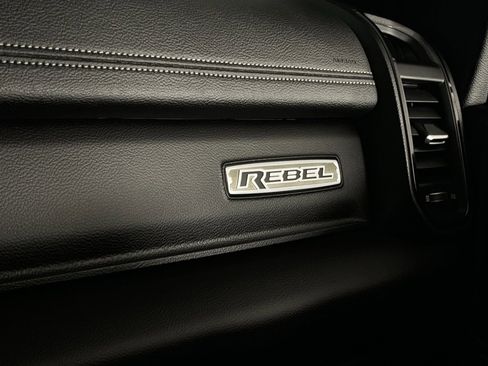 Certified 2024 RAM 2500 Rebel w/ Towing Technology Group image 19