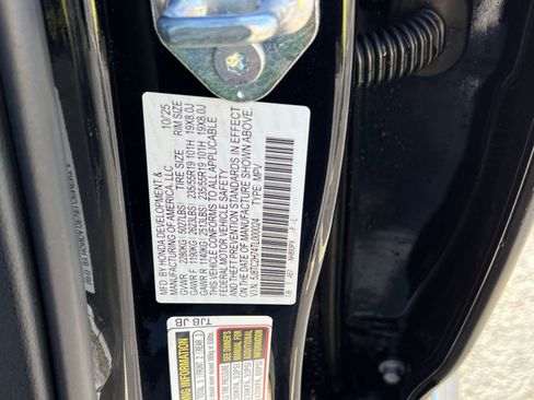 New 2026 Acura RDX SH-AWD w/ Advance Package image 28