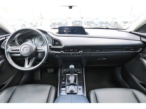 Used 2023 MAZDA CX-30 AWD 2.5 S w/ Preferred Package image 7