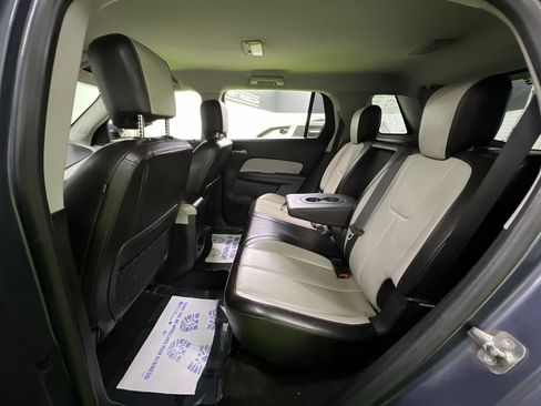 Used 2013 GMC Terrain SLT AWD/4WD image 26