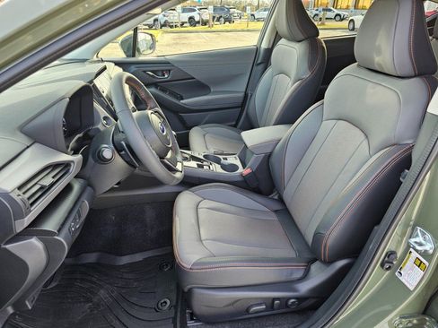 New 2025 Subaru Crosstrek 2.5i Limited image 7