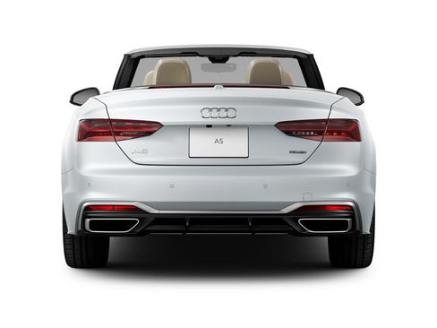 Certified 2023 Audi A5 2.0T Premium Plus w/ Premium Plus AWD/4WD image 7