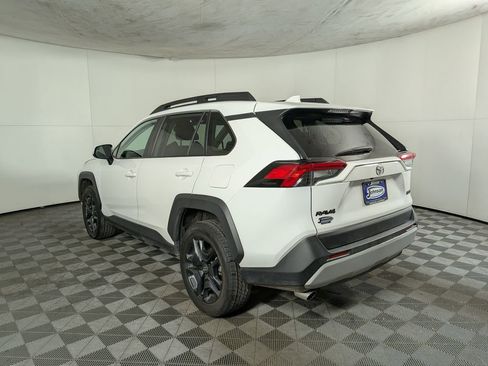Used 2024 Toyota RAV4 Adventure image 4