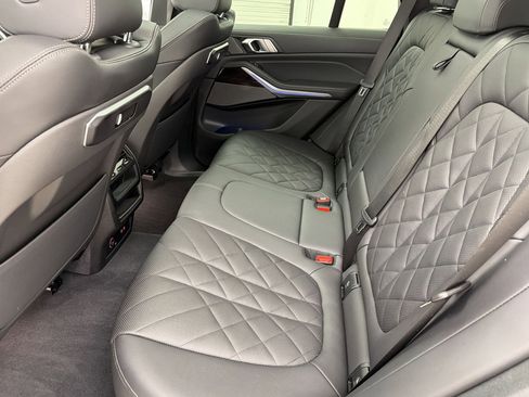 Certified 2024 BMW X5 xDrive40i w/ M Sport Package image 14