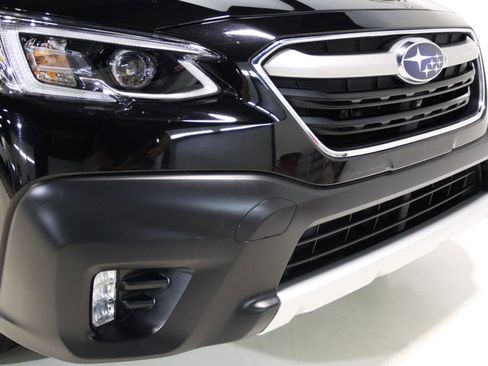 Used 2021 Subaru Outback Touring AWD/4WD image 24