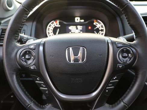 Used 2023 Honda Ridgeline RTL image 24