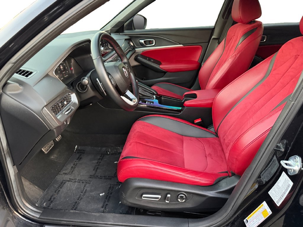 Used 2024 Acura Integra A-Spec w/ Technology Package FWD image 16