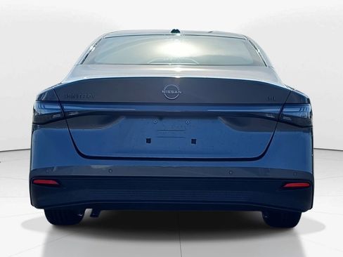 New 2026 Nissan Sentra SL w/ Floor Mat Package image 6