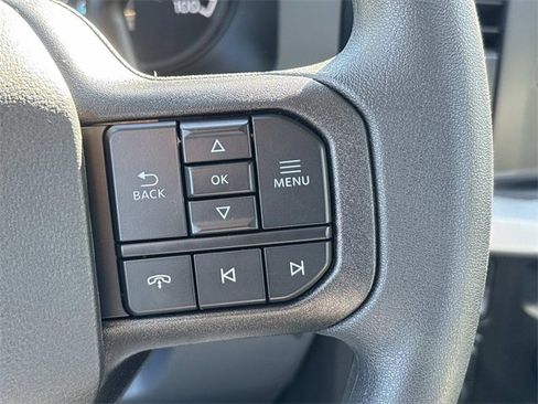 New 2026 Ford F250 XL w/ STX Appearance Package image 22