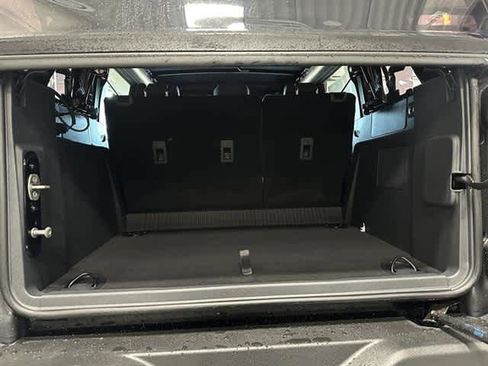 New 2025 Ford Bronco Big Bend image 6