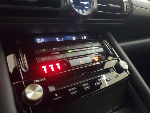 Used 2024 Lexus IS 300 w/ Comfort Package image 14