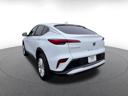 Used 2025 Buick Envista Preferred image 11