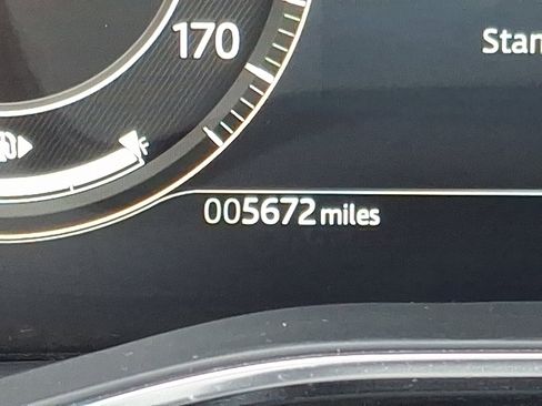 Used 2026 Jaguar F-PACE R-Dynamic S image 21