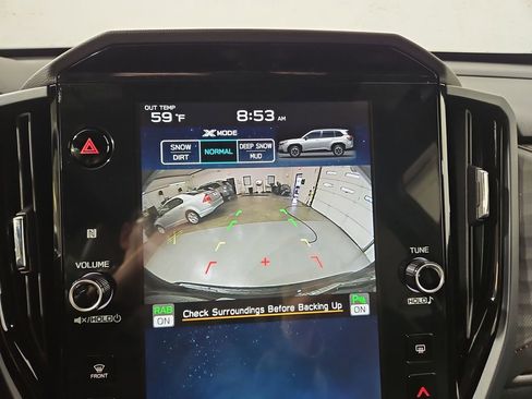 New 2025 Subaru Forester Sport image 19