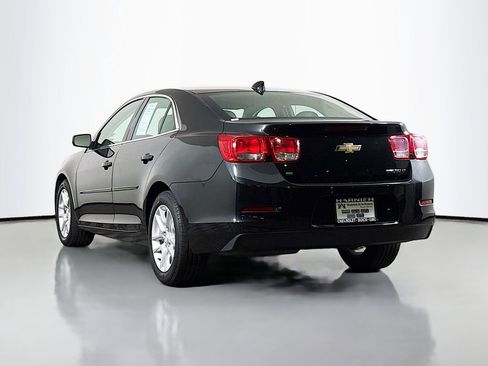 Used 2015 Chevrolet Malibu LT w/ Power Convenience Package FWD image 5
