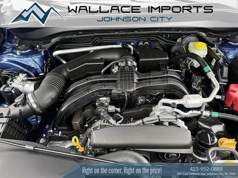 New 2026 Subaru Forester Limited image 18