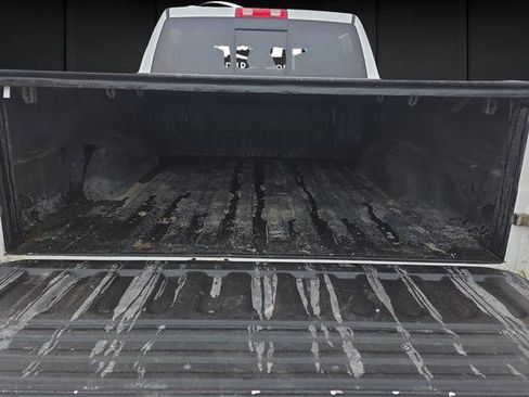 Used 2016 RAM 1500 Limited image 15