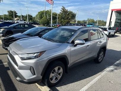 Used 2024 Toyota RAV4 XLE w/ Convenience Package