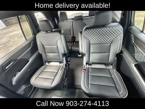 New 2026 GMC Acadia Denali w/ Super Cruise Package image 14