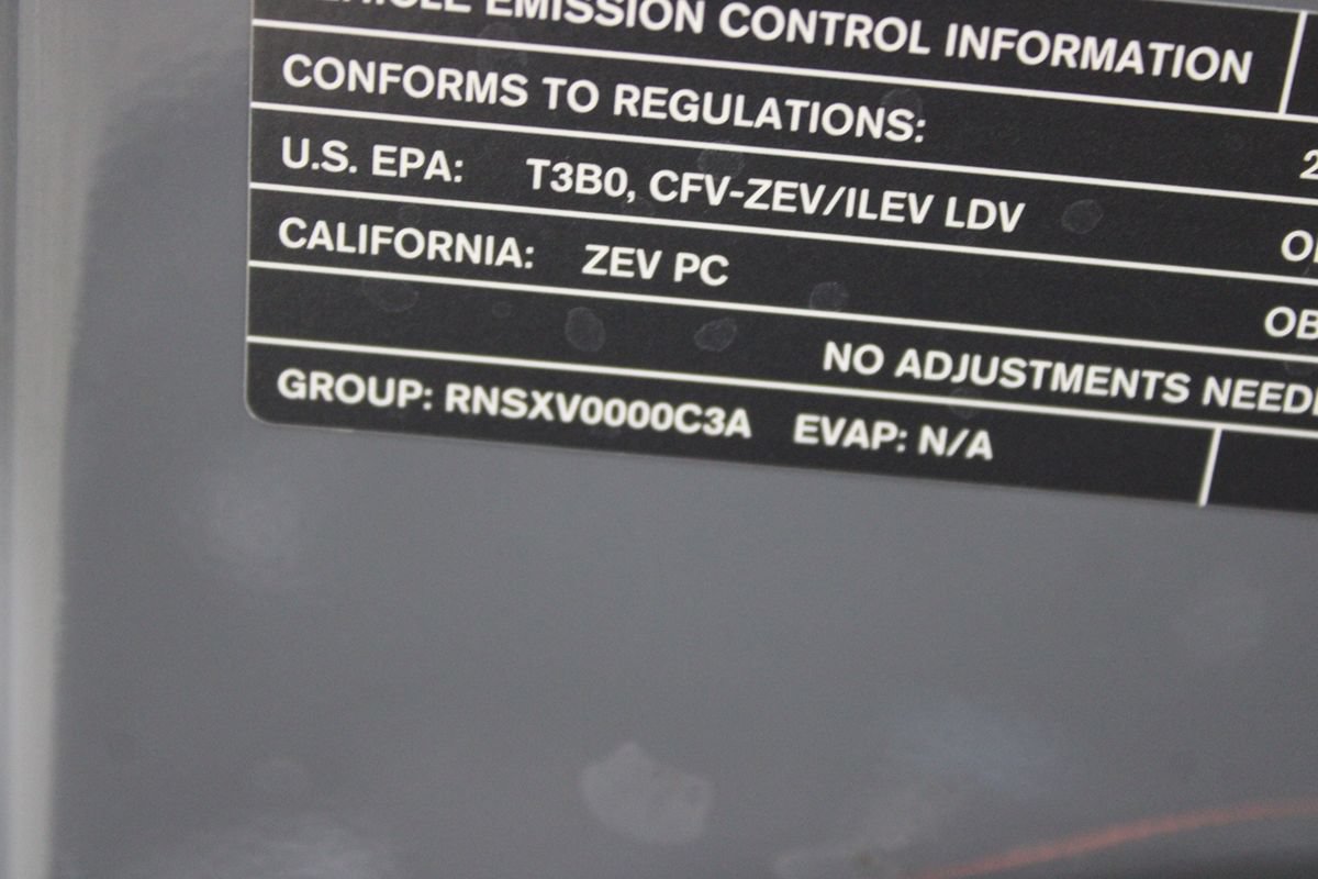 Used 2024 Nissan Ariya FWD image 34