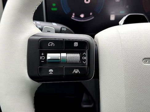 New 2026 Hyundai Santa Fe SEL AWD/4WD image 11