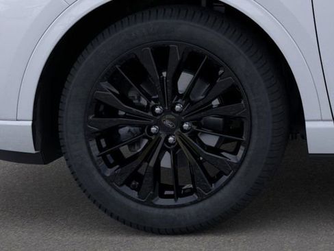 New 2026 Ford Escape ST-Line Elite w/ Premium Technology Package AWD/4WD image 19
