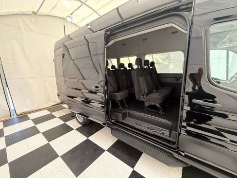 Used 2020 Ford Transit 350 XL image 16