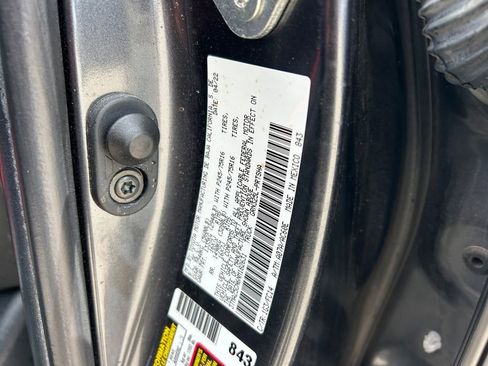 Used 2022 Toyota Tacoma SR5 image 10