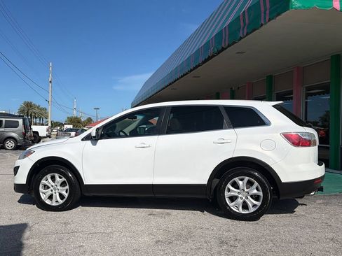 Used 2012 MAZDA CX-9 Touring FWD image 2
