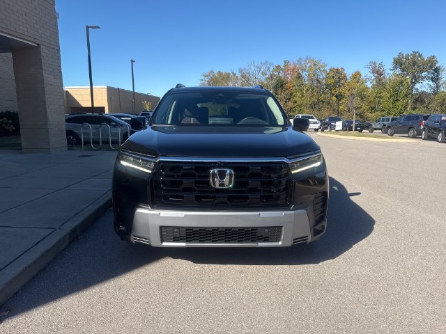 New 2026 Honda Pilot Elite image 8