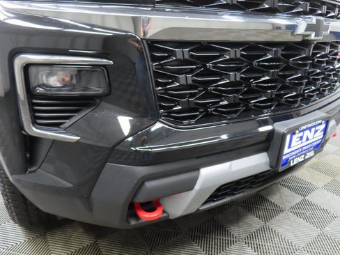 Used 2025 Chevrolet Traverse Z71 image 50