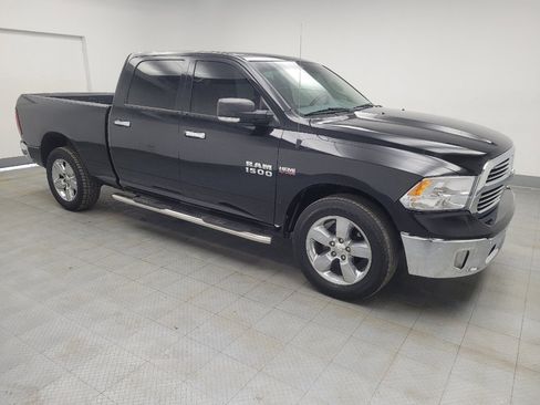 Used 2018 RAM 1500 Big Horn image 11