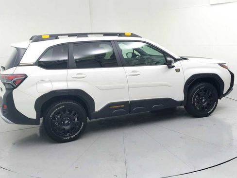New 2026 Subaru Forester Wilderness image 11