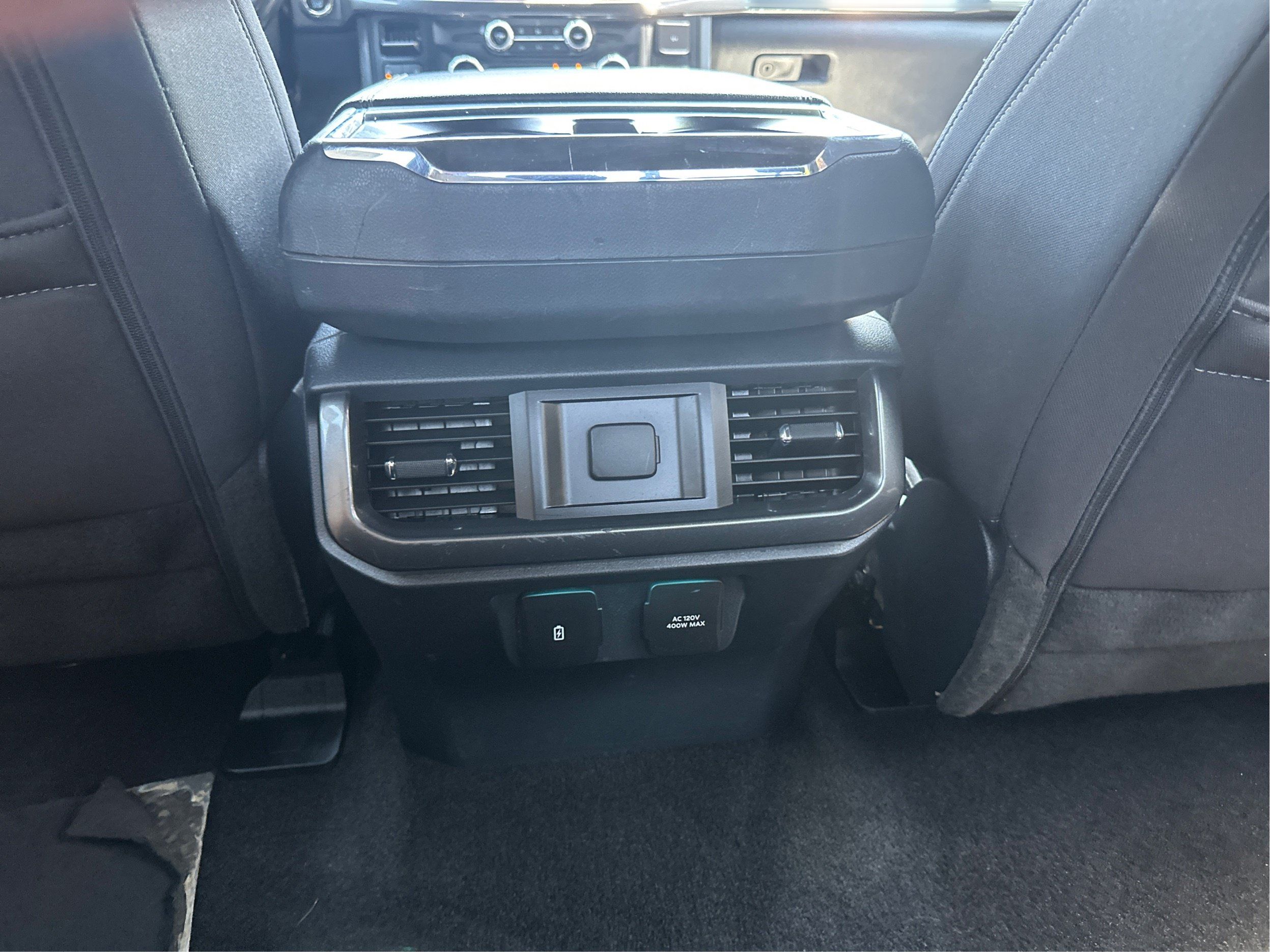 Used 2023 Ford F150 XLT w/ Equipment Group 302A High AWD/4WD image 22