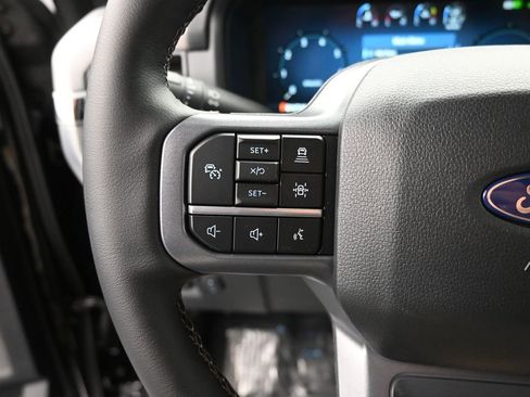 New 2025 Ford F150 Lariat w/ Equipment Group 502A High image 31