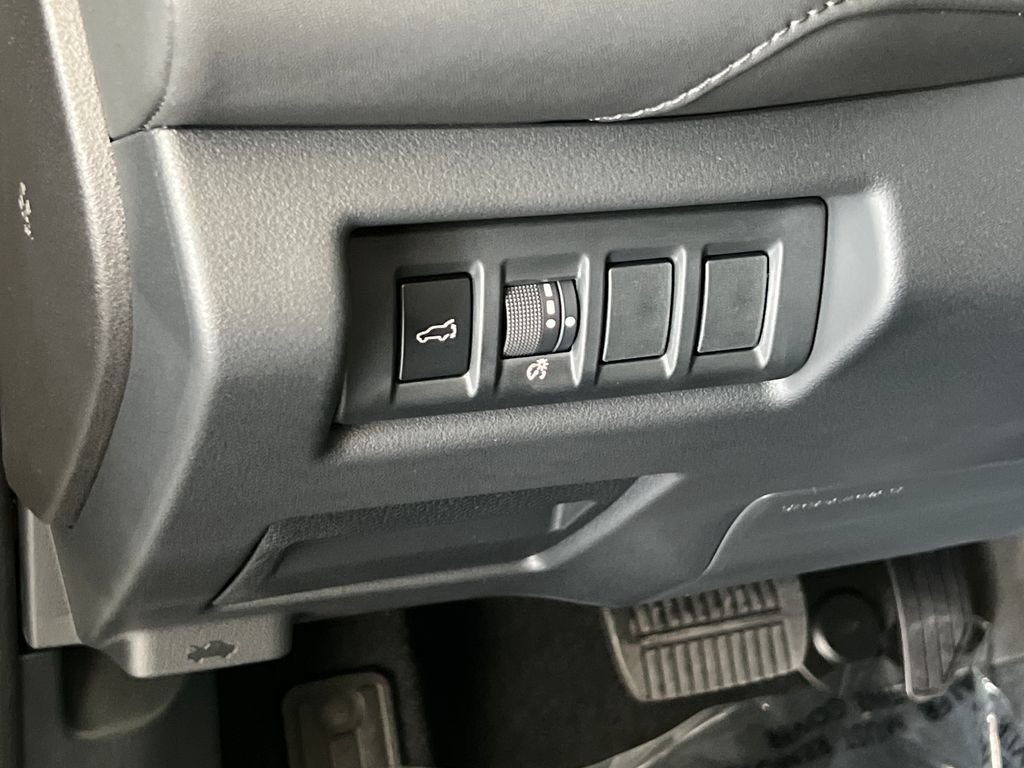 New 2026 Subaru Outback Wilderness AWD/4WD image 30