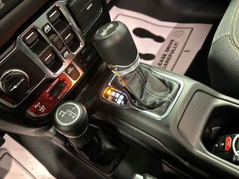 New 2026 Jeep Wrangler Willys image 18