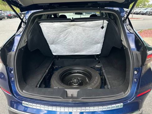 Used 2020 Nissan Murano S AWD/4WD image 19