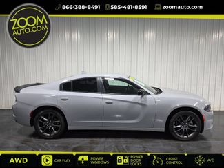 Used 2022 Dodge Charger SXT w/ Plus Group AWD/4WD video 1