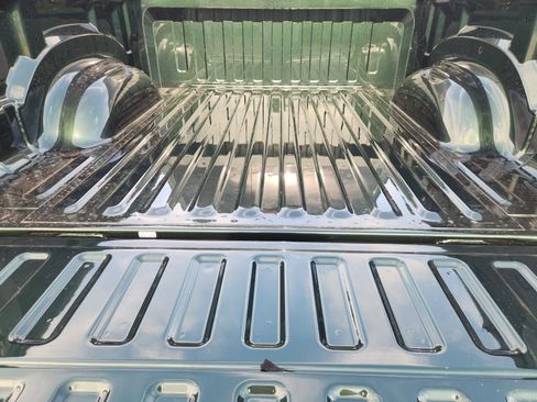 New 2026 RAM 1500 4x4 Crew Cab image 24