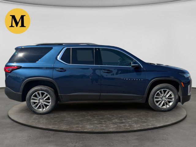 Used 2023 Chevrolet Traverse LT AWD/4WD image 6