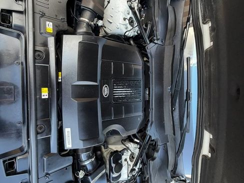 Used 2018 Land Rover Range Rover Sport Supercharged AWD/4WD image 88