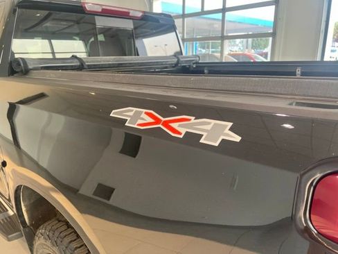 Used 2024 Chevrolet Silverado 1500 LTZ w/ LTZ Convenience Package II AWD/4WD image 31