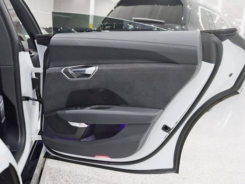 Used 2023 Audi e-tron GT Premium Plus w/ Performance Package image 37