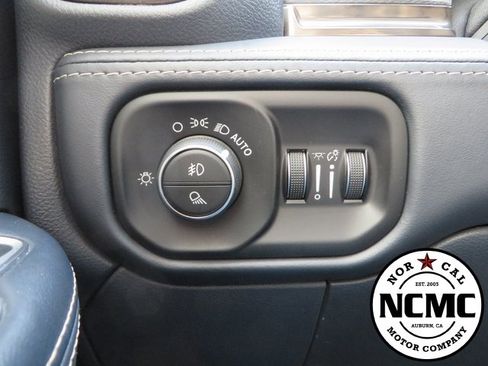 Used 2022 RAM 3500 Limited image 48