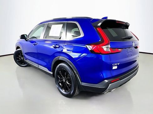 Used 2025 Honda CR-V Sport-L image 5