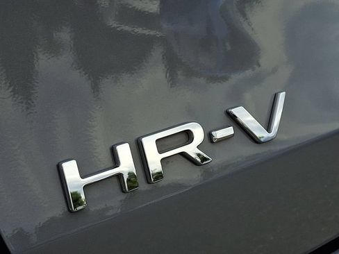 Used 2026 Honda HR-V EX-L image 29
